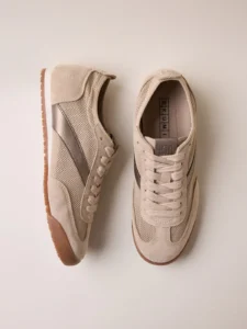 Airy Breeze sneakers - אבן
