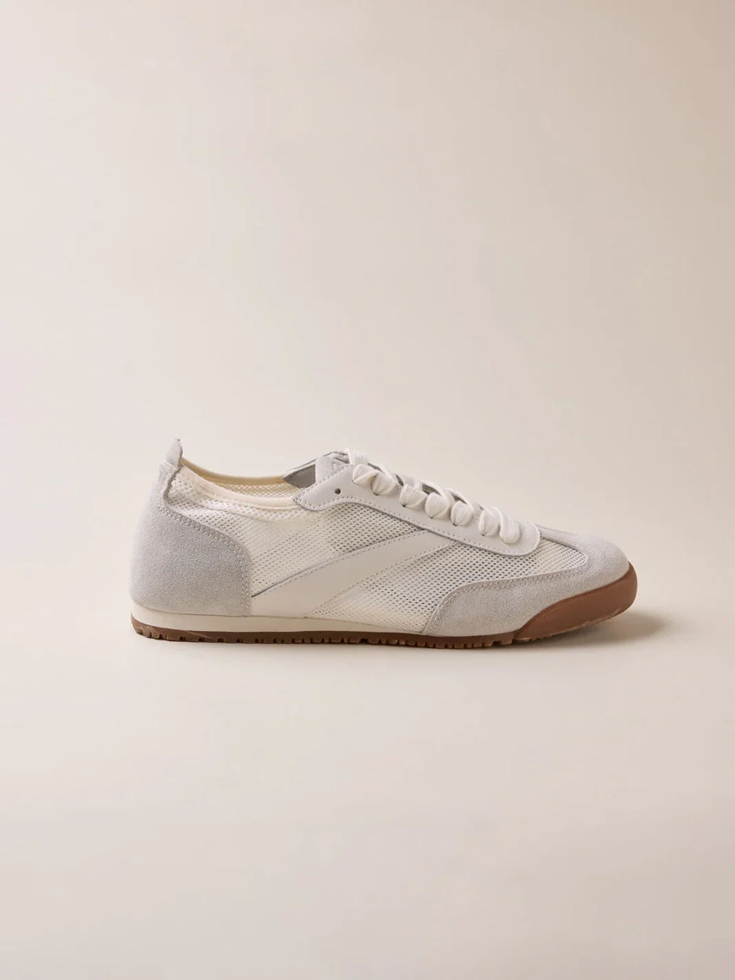 Airy Breeze sneakers - לבן
