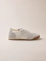 Airy Breeze sneakers - לבן