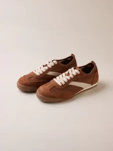 Airy Breeze sneakers - סיינה