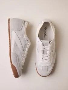Airy Breeze sneakers - לבן